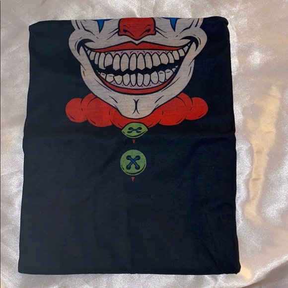 Fleece Face Shield - Picture 1 of 5